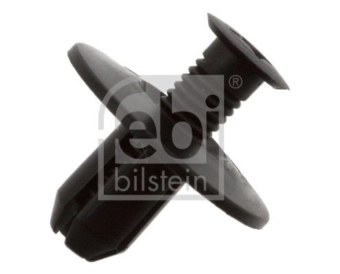 Expanding Rivet